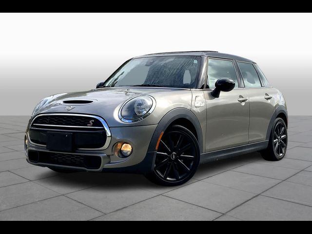 2019 MINI Cooper Hardtop S