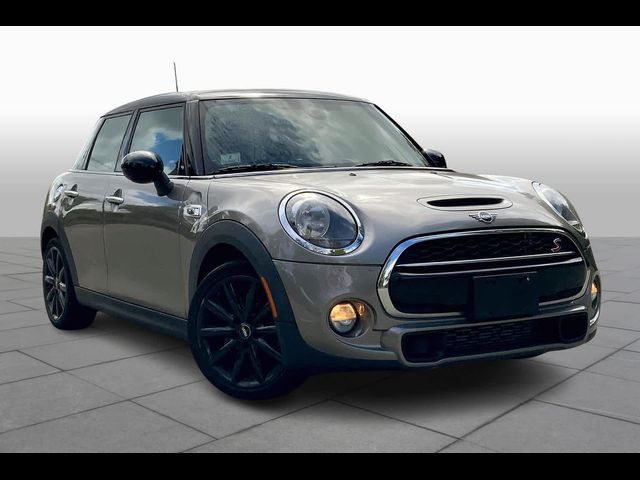 2019 MINI Cooper Hardtop S