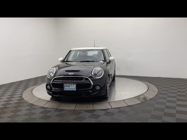 2019 MINI Cooper Hardtop S