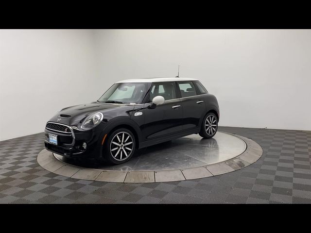 2019 MINI Cooper Hardtop S