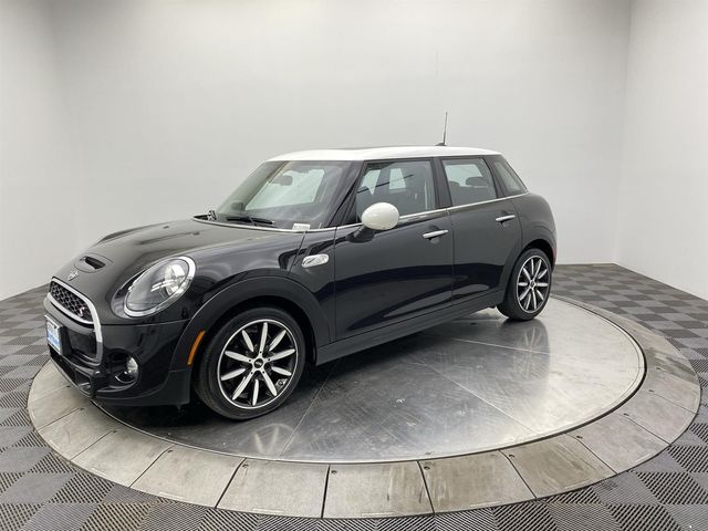 2019 MINI Cooper Hardtop S