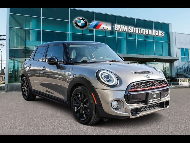 2019 MINI Cooper Hardtop S