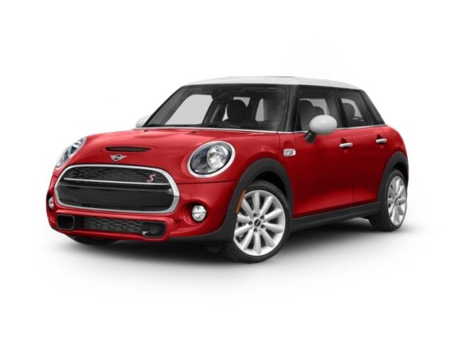 2019 MINI Cooper Hardtop S