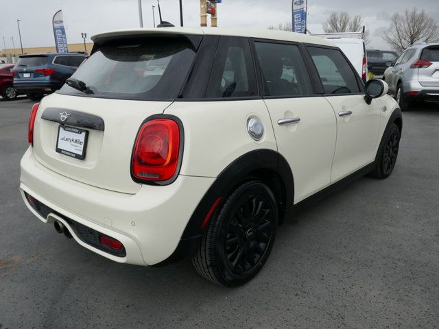 2019 MINI Cooper Hardtop S