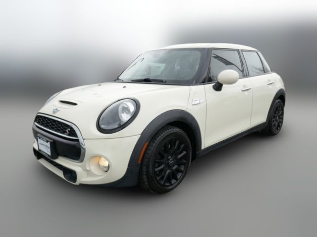 2019 MINI Cooper Hardtop S