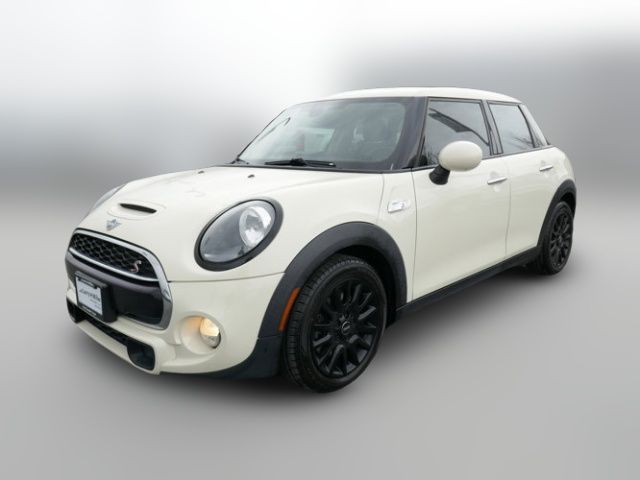 2019 MINI Cooper Hardtop S