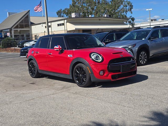 2019 MINI Cooper Hardtop S