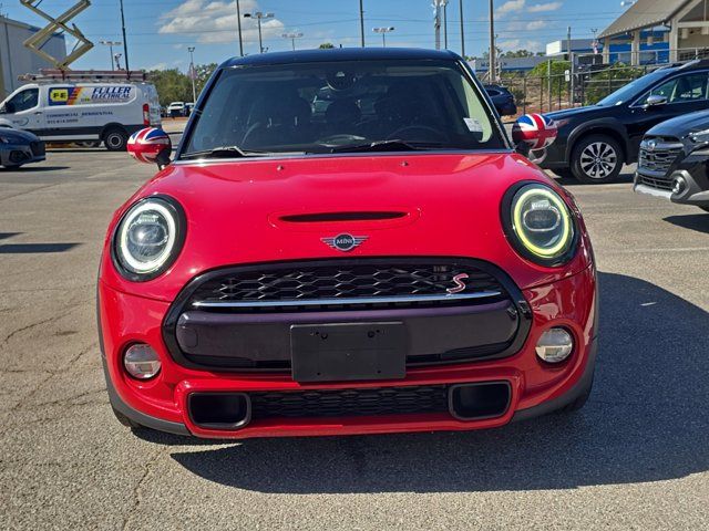 2019 MINI Cooper Hardtop S