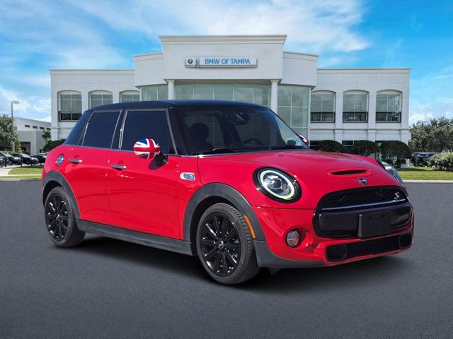 2019 MINI Cooper Hardtop S