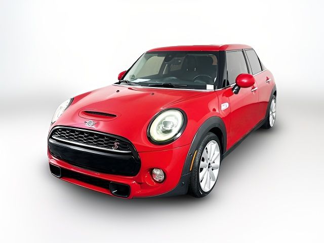 2019 MINI Cooper Hardtop S