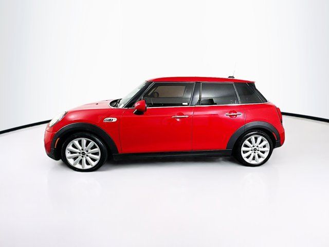 2019 MINI Cooper Hardtop S