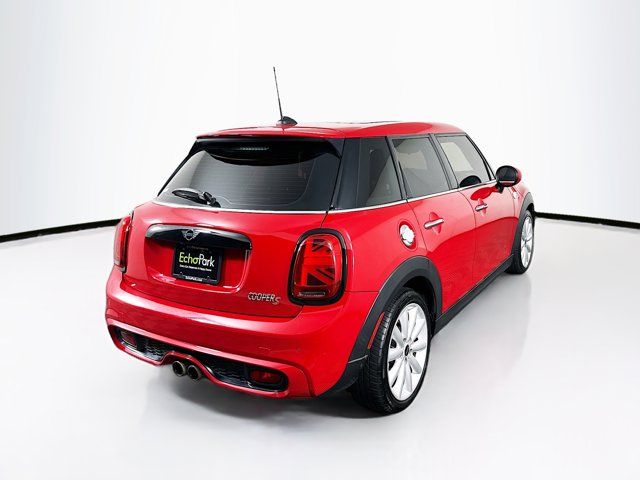 2019 MINI Cooper Hardtop S