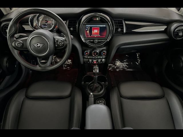 2019 MINI Cooper Hardtop S