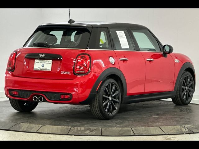 2019 MINI Cooper Hardtop S