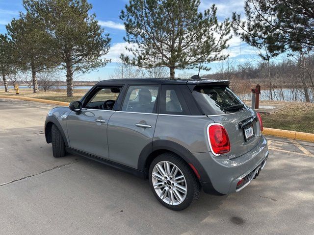 2019 MINI Cooper Hardtop S