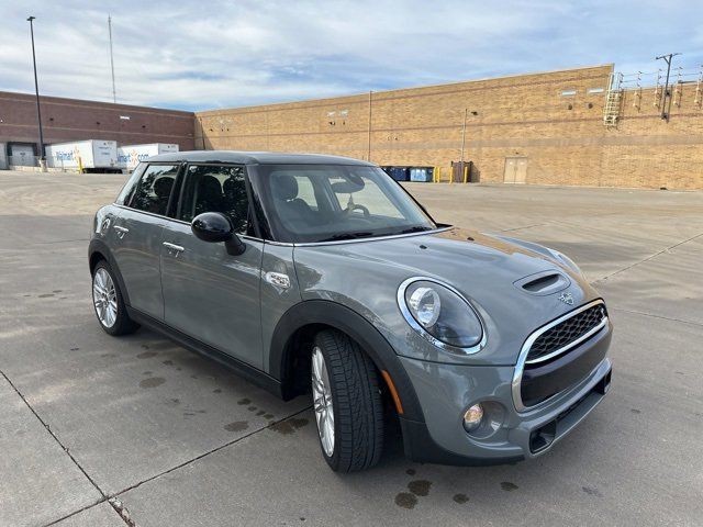 2019 MINI Cooper Hardtop S