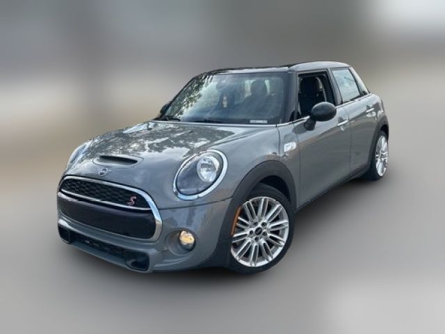 2019 MINI Cooper Hardtop S