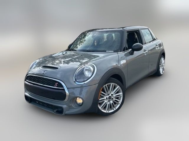 2019 MINI Cooper Hardtop S