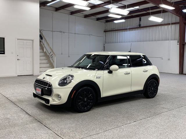 2019 MINI Cooper Hardtop S