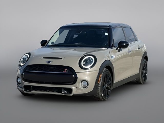 2019 MINI Cooper Hardtop S