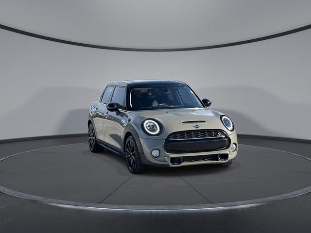 2019 MINI Cooper Hardtop S