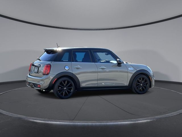 2019 MINI Cooper Hardtop S