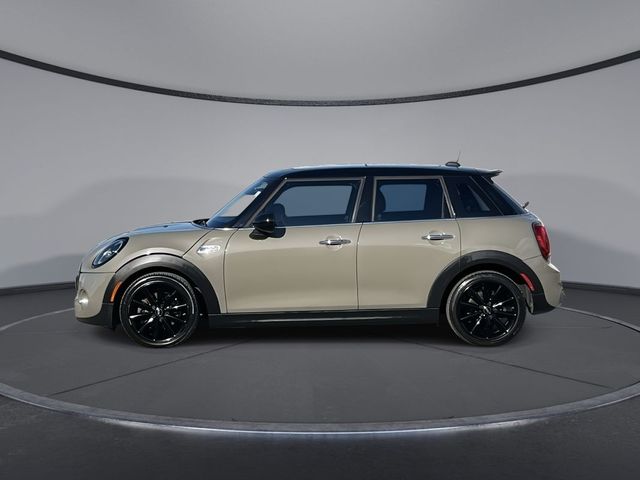 2019 MINI Cooper Hardtop S