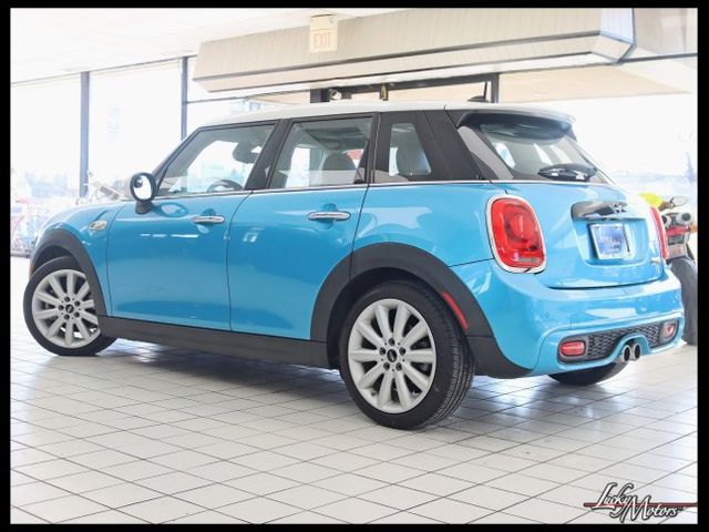 2019 MINI Cooper Hardtop S