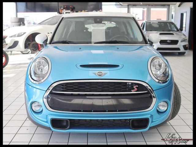 2019 MINI Cooper Hardtop S