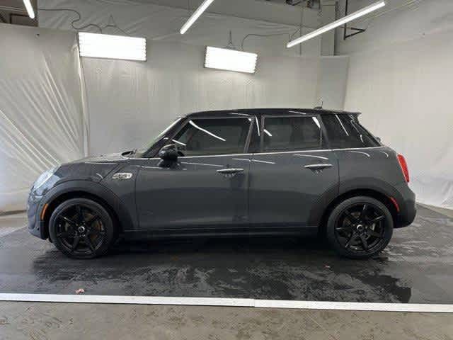 2019 MINI Cooper Hardtop S