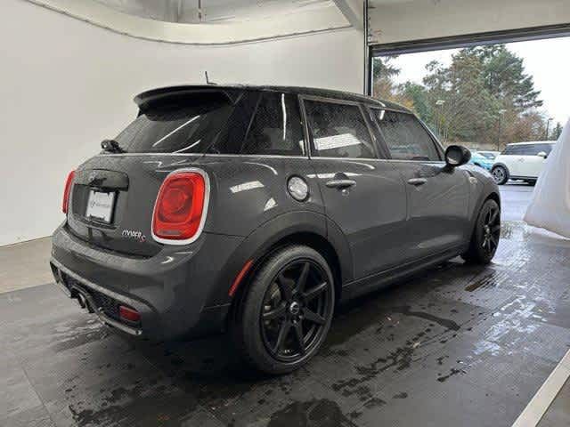 2019 MINI Cooper Hardtop S