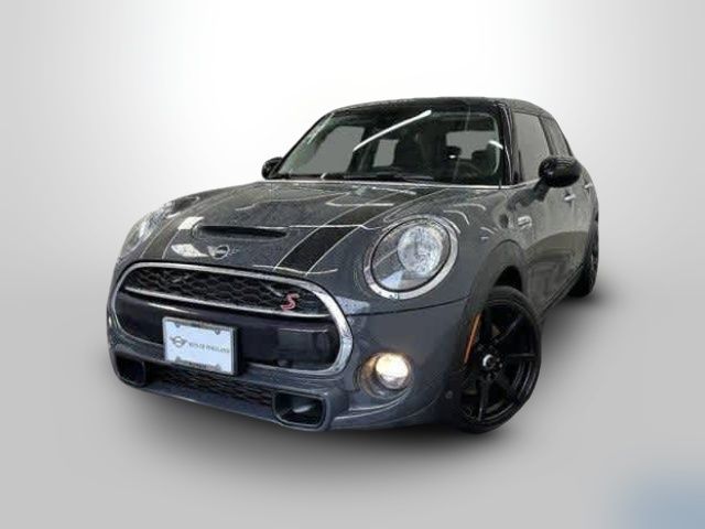 2019 MINI Cooper Hardtop S