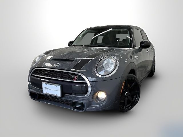 2019 MINI Cooper Hardtop S