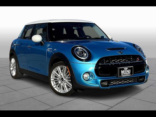 2019 MINI Cooper Hardtop S