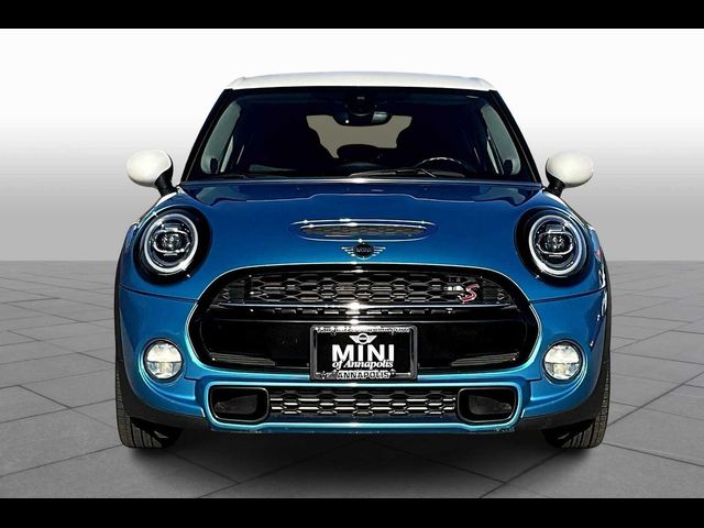 2019 MINI Cooper Hardtop S