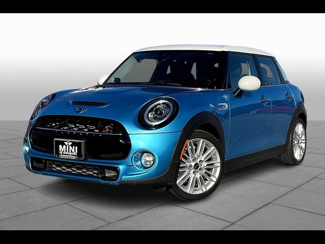 2019 MINI Cooper Hardtop S