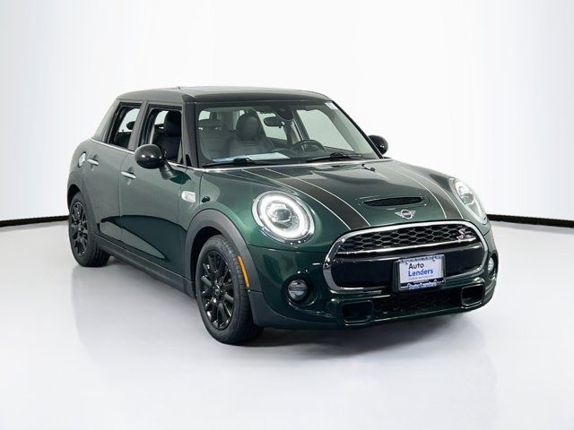 2019 MINI Cooper Hardtop S