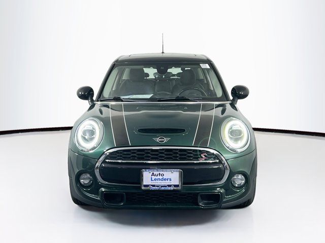 2019 MINI Cooper Hardtop S