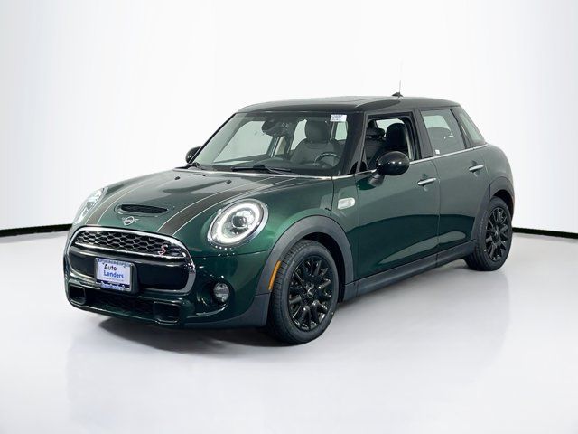 2019 MINI Cooper Hardtop S