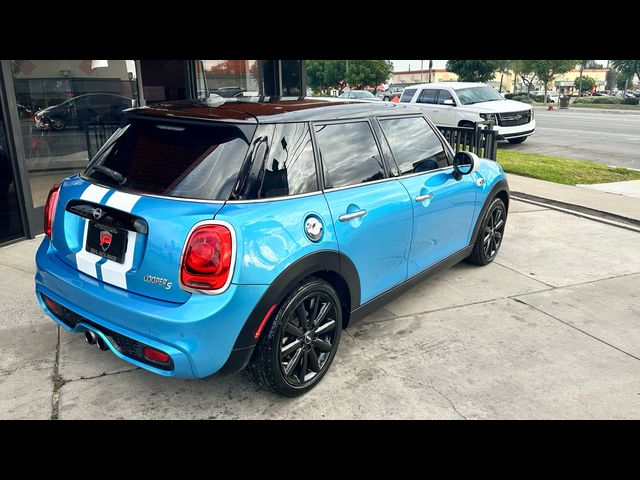 2019 MINI Cooper Hardtop S