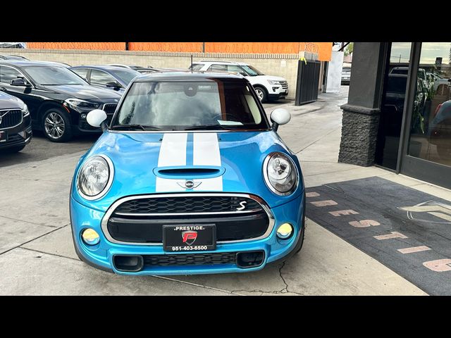 2019 MINI Cooper Hardtop S