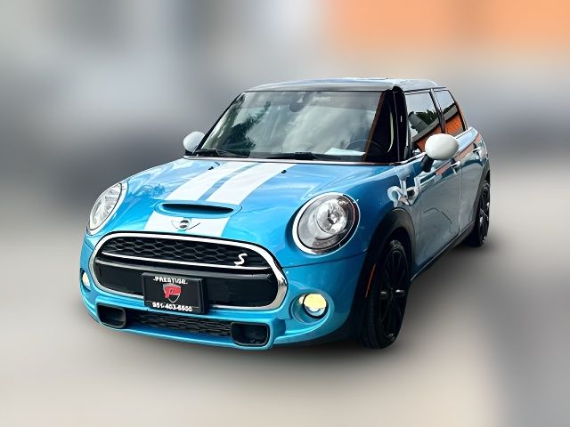 2019 MINI Cooper Hardtop S