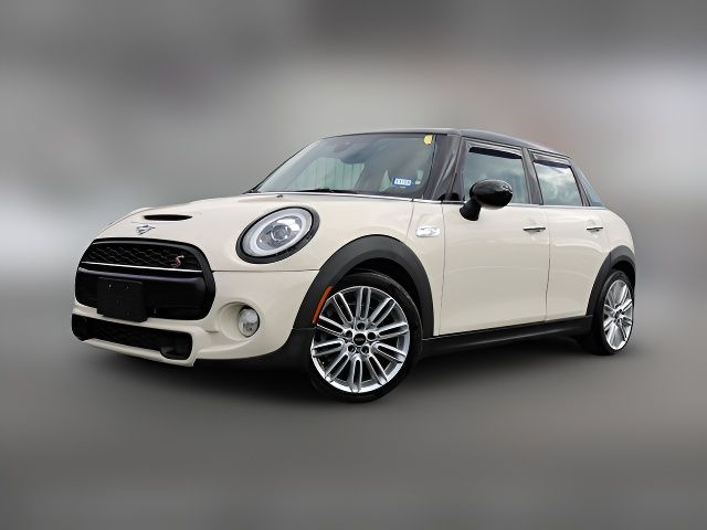 2019 MINI Cooper Hardtop S