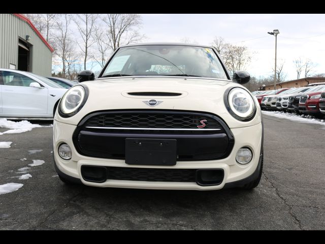 2019 MINI Cooper Hardtop S