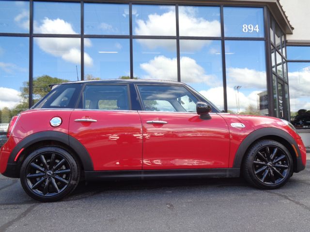 2019 MINI Cooper Hardtop S