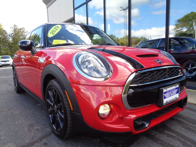 2019 MINI Cooper Hardtop S