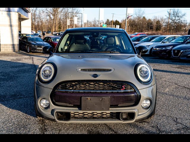 2019 MINI Cooper Hardtop S