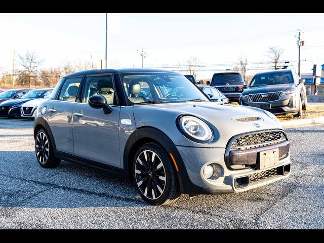 2019 MINI Cooper Hardtop S