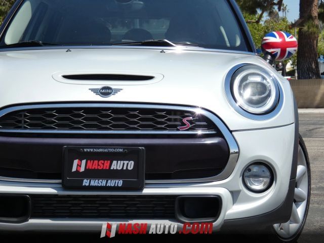 2019 MINI Cooper Hardtop S