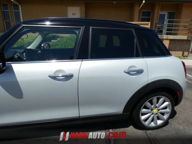 2019 MINI Cooper Hardtop S